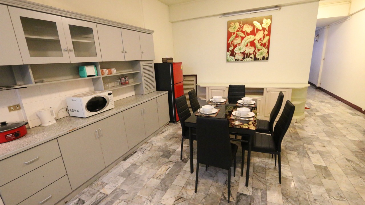Photo of Kitchen in Old City