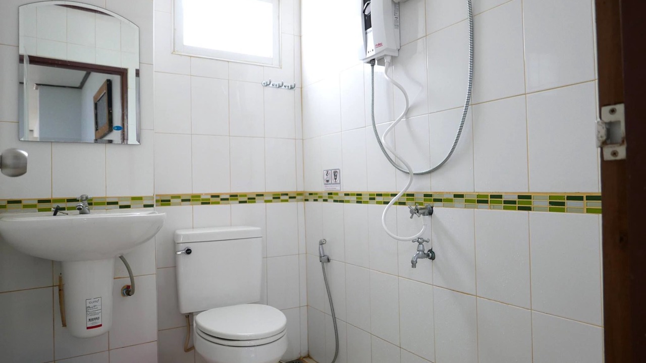 Photo of Bathroom in Phu Khao Thong