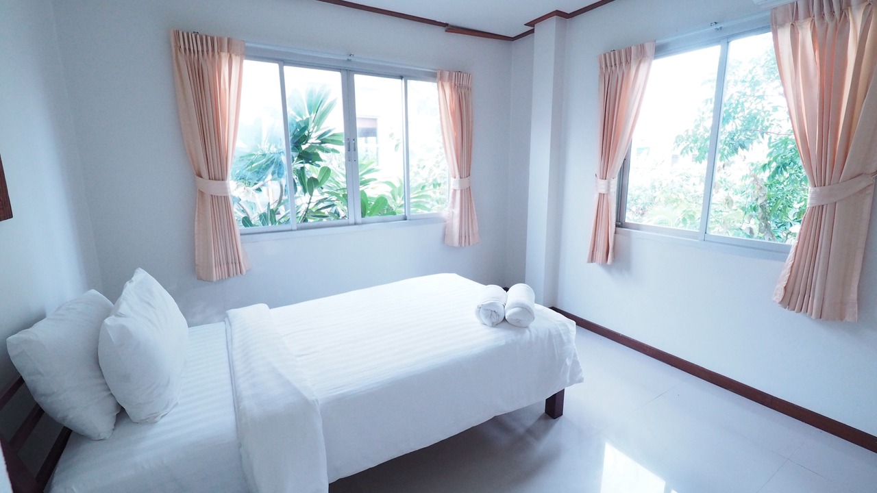 Photo of Bedroom in Phu Khao Thong