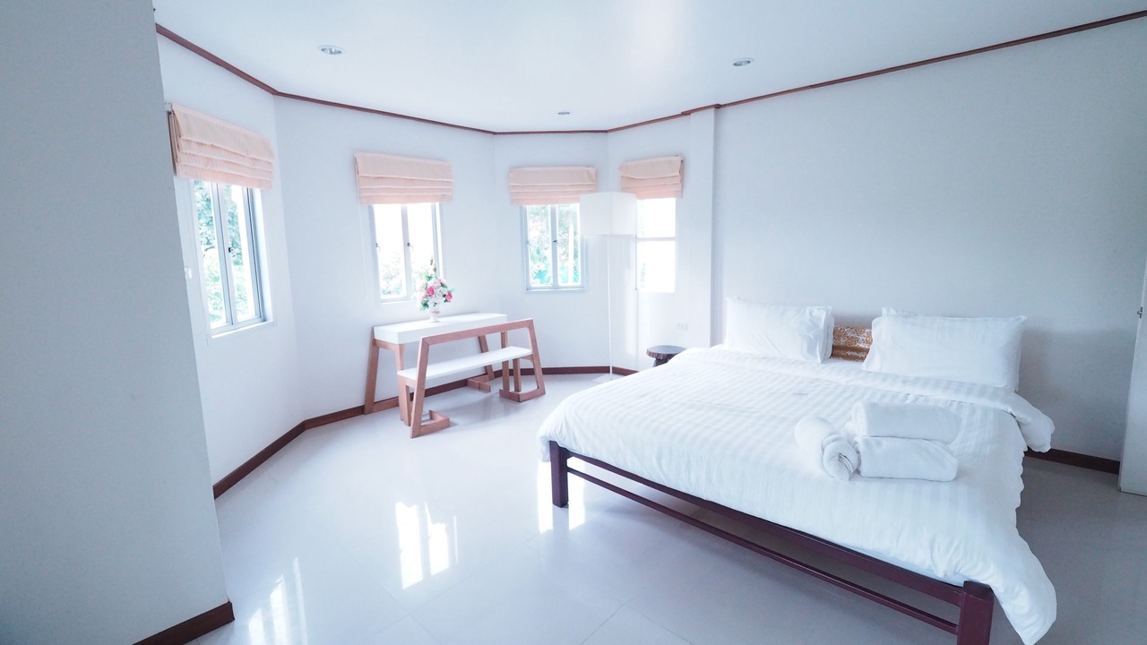 Photo of Bedroom in Phu Khao Thong