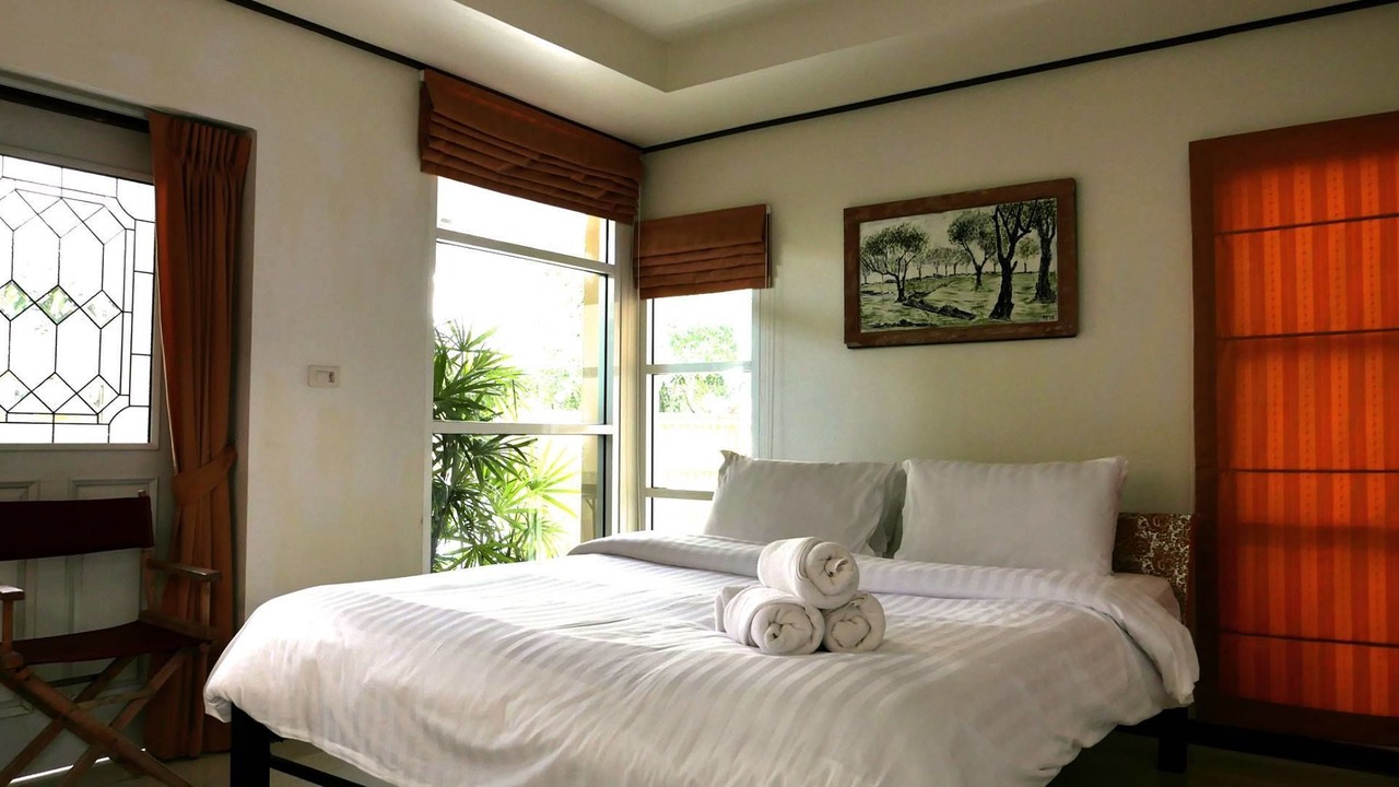 Photo of Bedroom in Phu Khao Thong