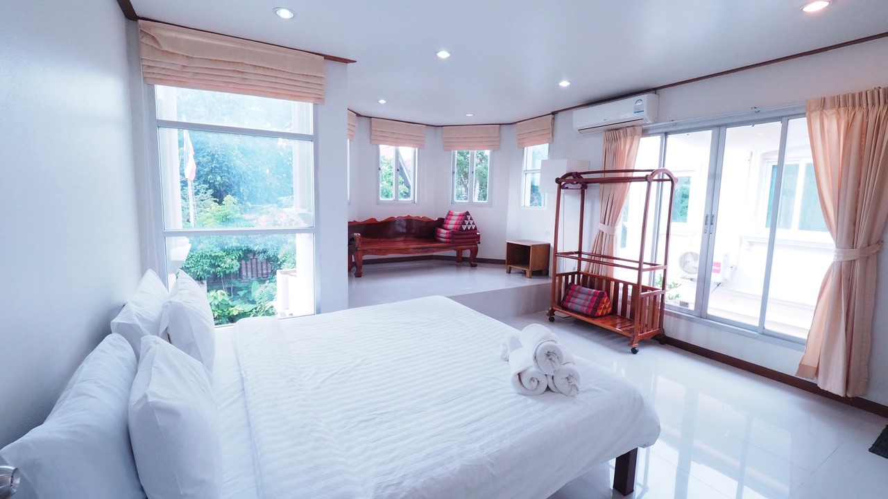 Photo of Bedroom in Phu Khao Thong