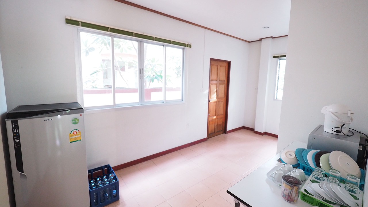 Photo of Kitchen in Phu Khao Thong