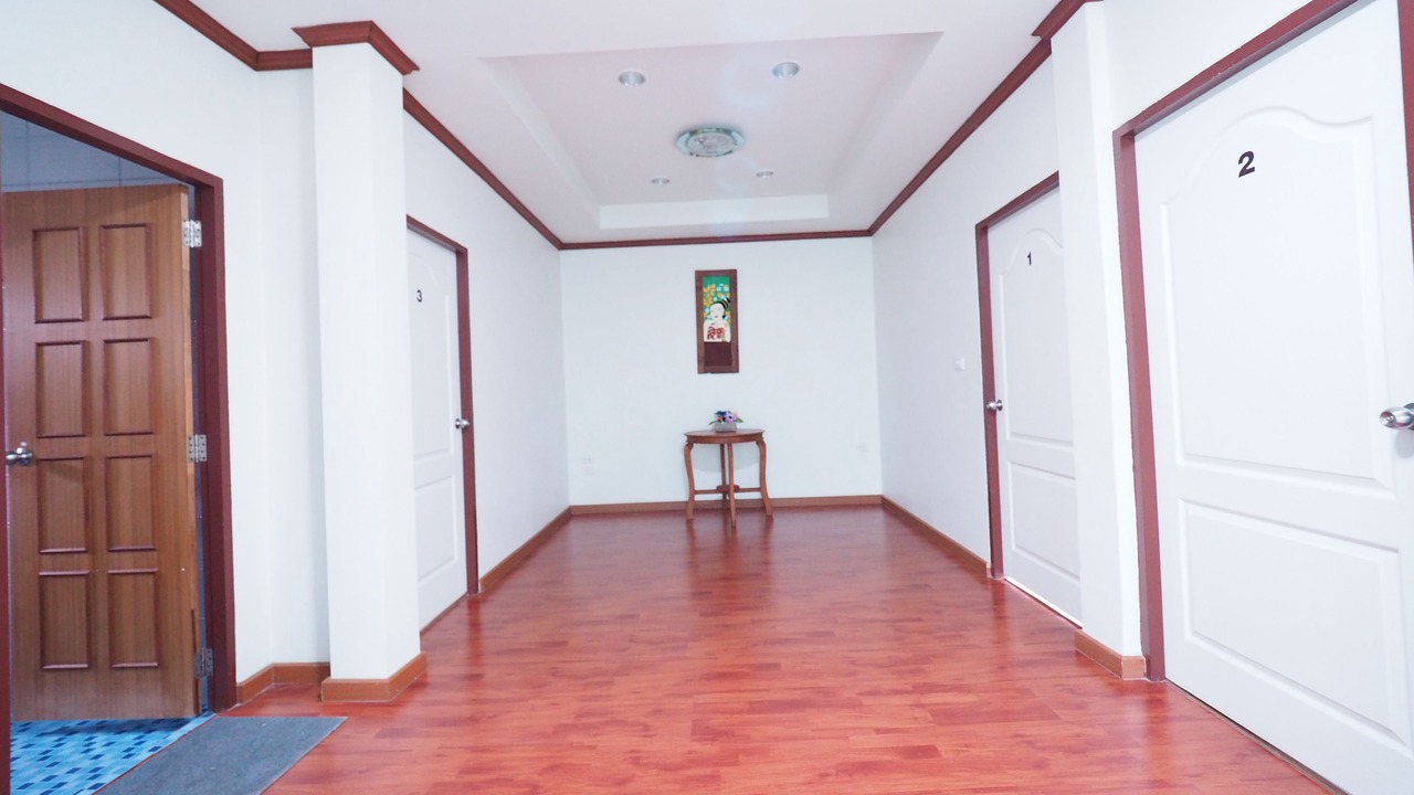Photo of Livingroom in Phu Khao Thong