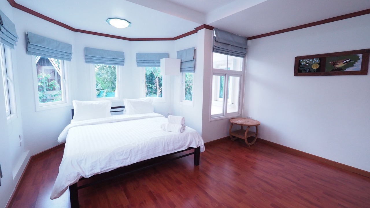 Photo of Bedroom in Phu Khao Thong