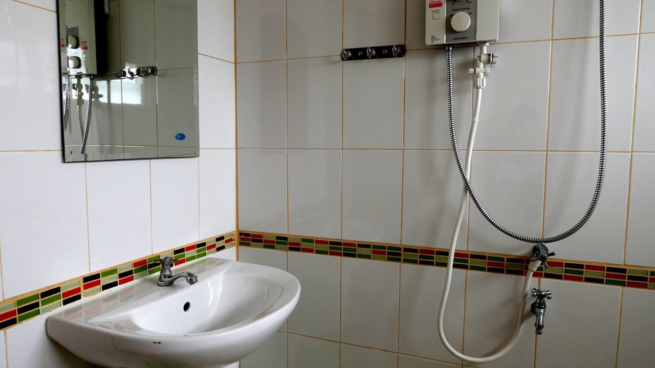 Photo of Bathroom in Phu Khao Thong