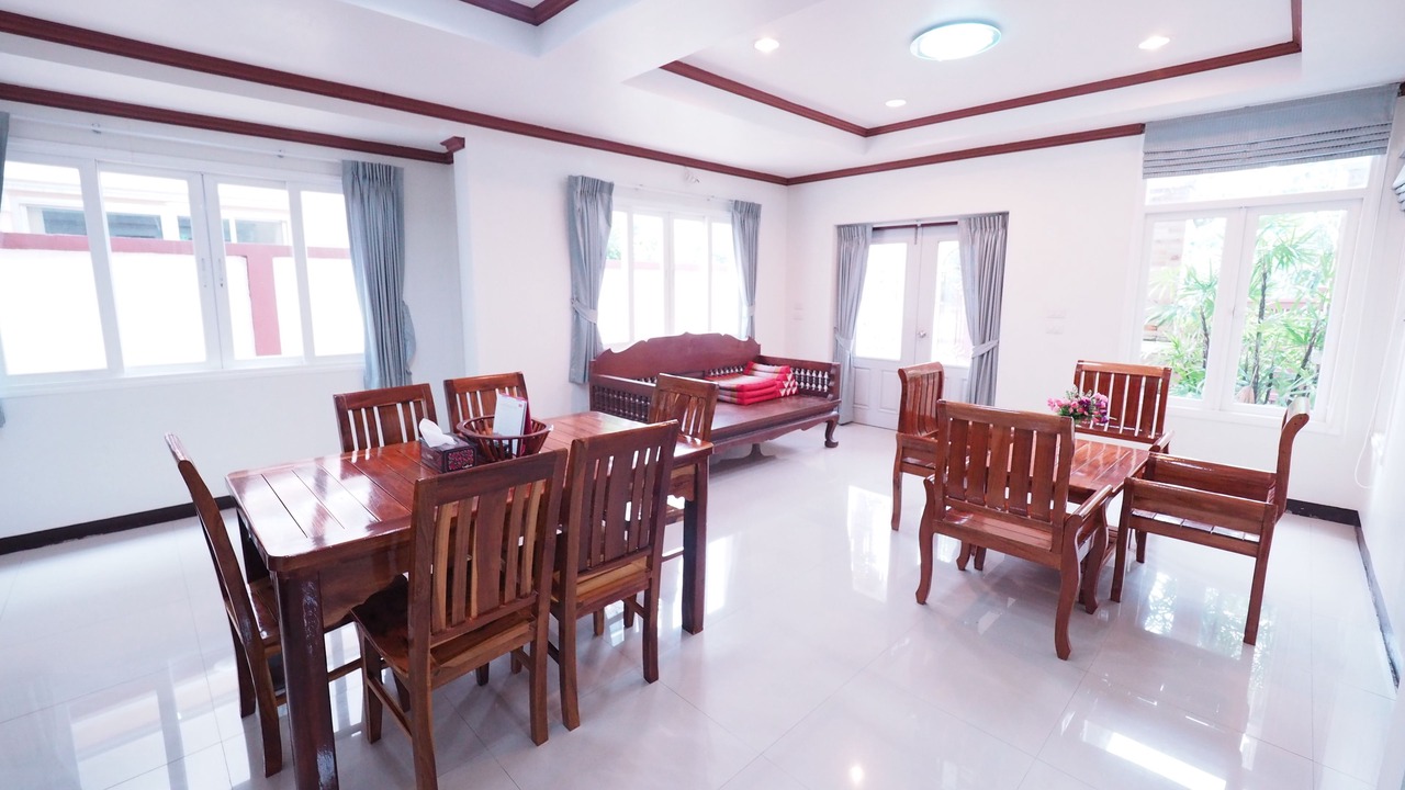 Photo of Livingroom in Phu Khao Thong