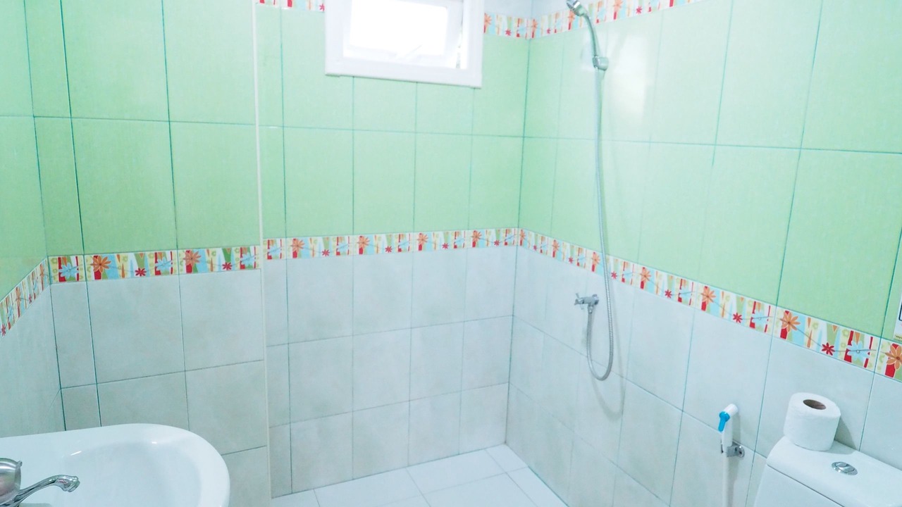 Photo of Bathroom in Phu Khao Thong
