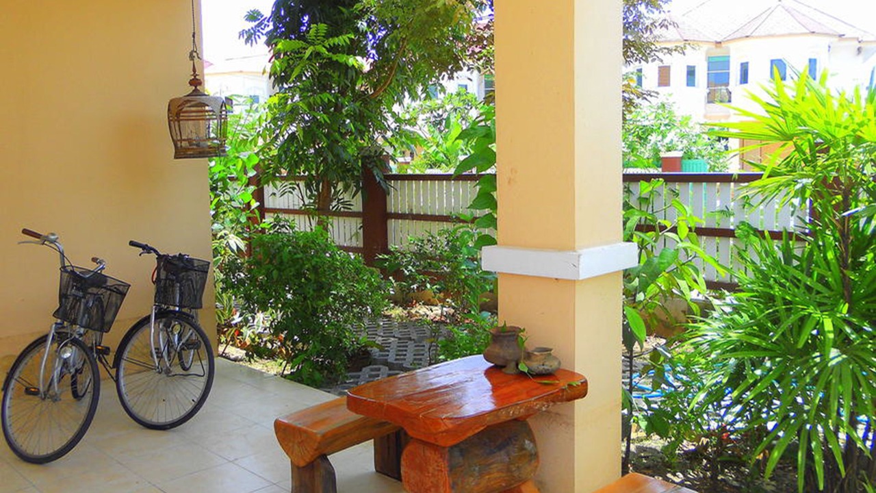 Photo of Outdoor in Phu Khao Thong