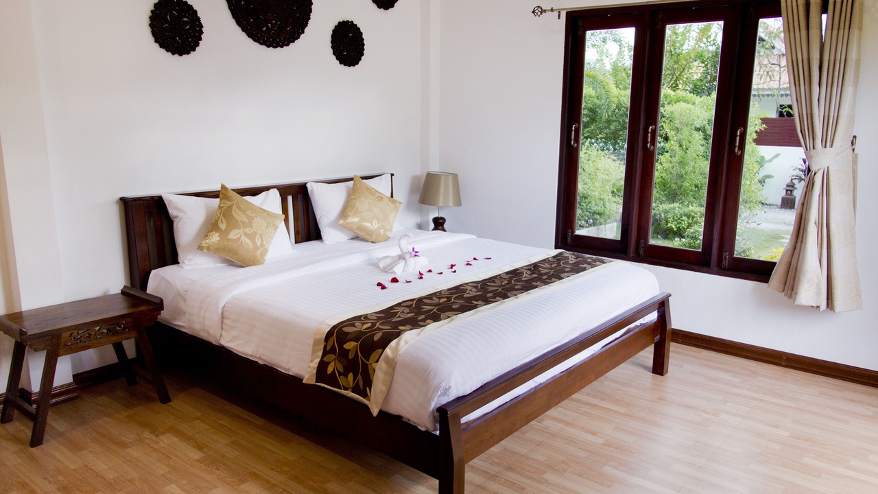 Photo of Bedroom in Krabi