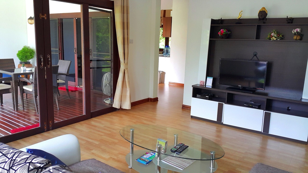 Photo of Livingroom in Krabi