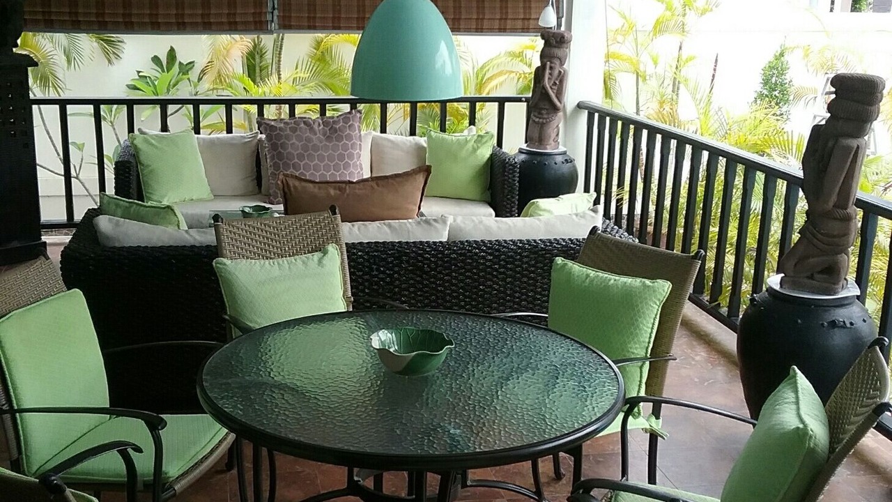Photo of Outdoor in Bo Fai