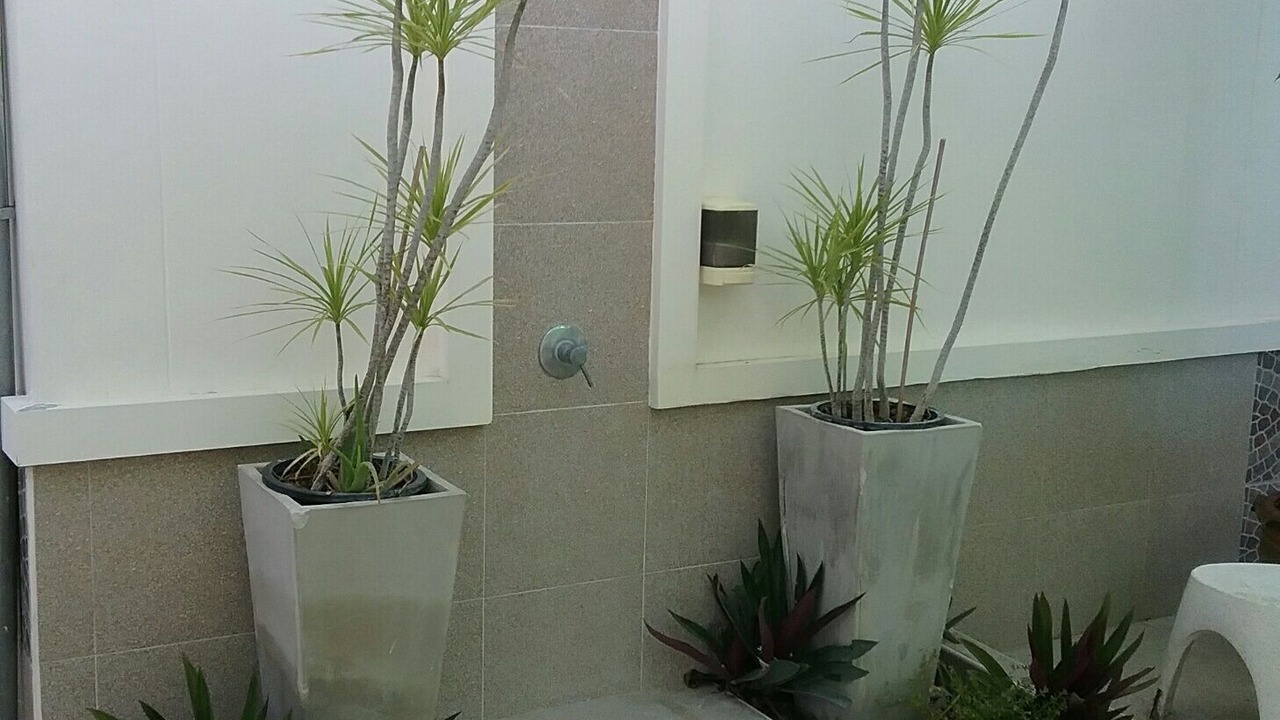 Photo of Bathroom in Bo Fai