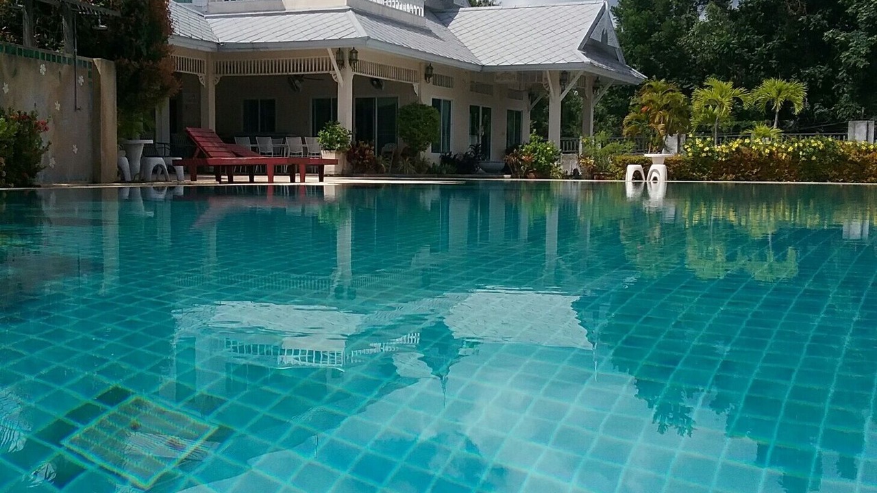 Photo of Outdoor in Bo Fai