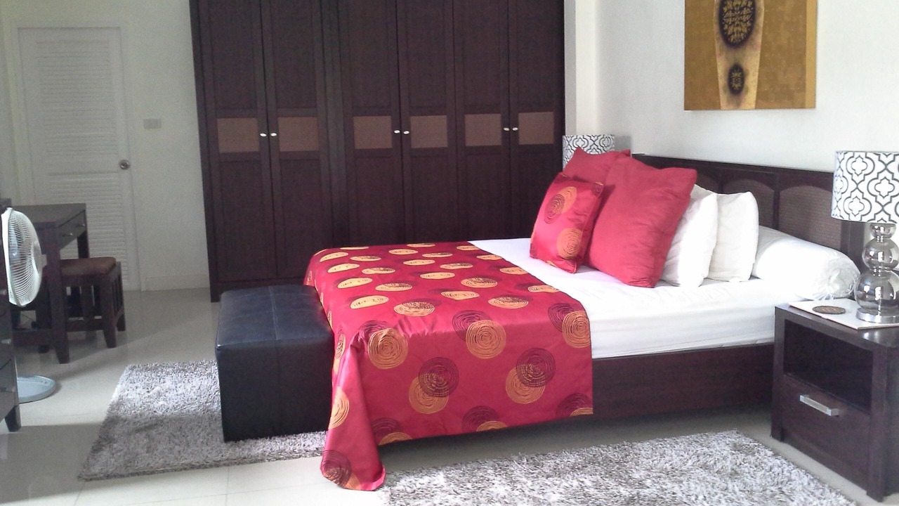 Photo of Bedroom in Bo Fai
