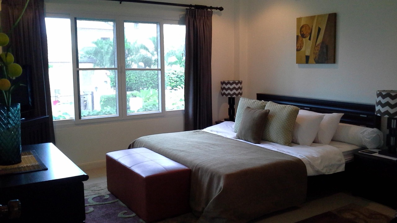Photo of Bedroom in Bo Fai