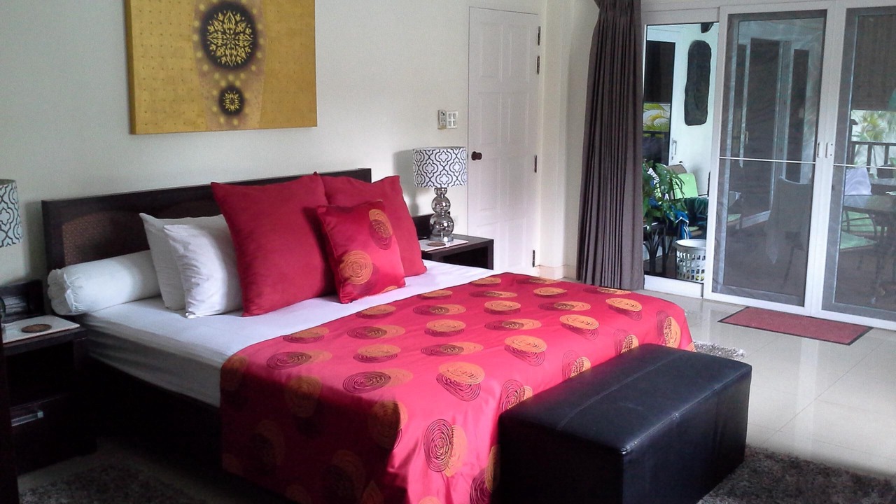 Photo of Bedroom in Bo Fai
