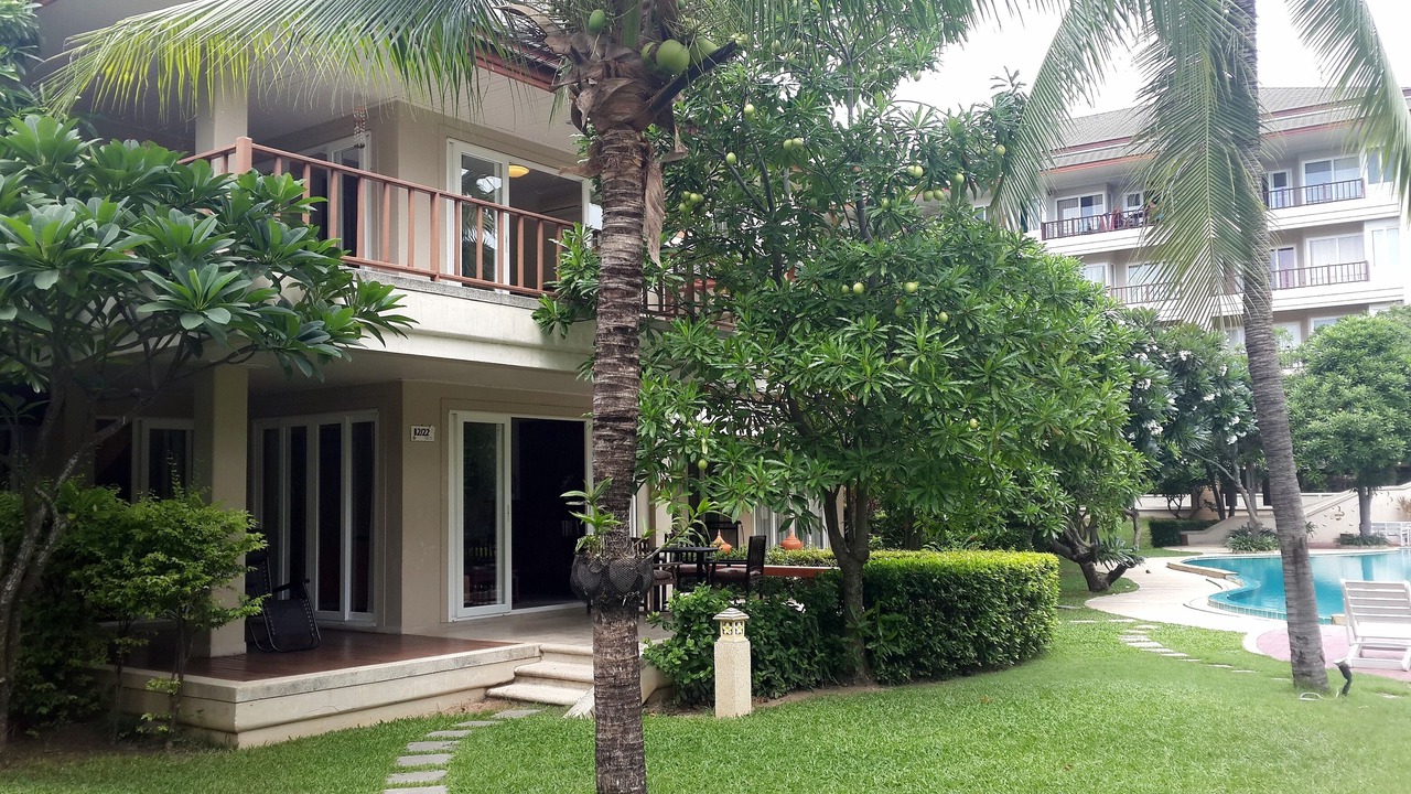 Photo of Outdoor in Cha-am