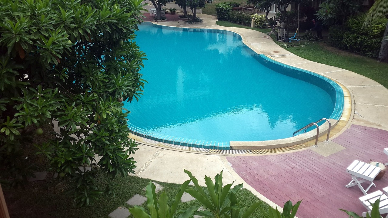 Photo of Patio Balcony in Cha-am