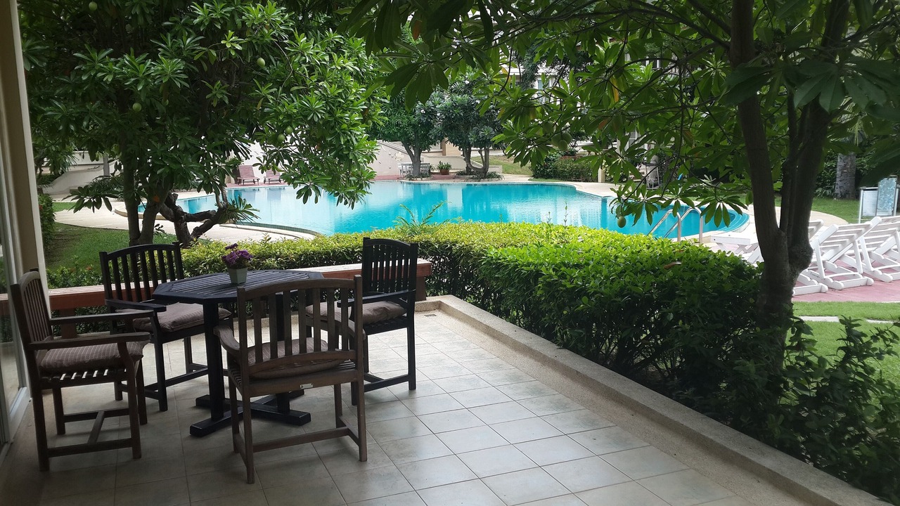 Photo of Outdoor in Cha-am