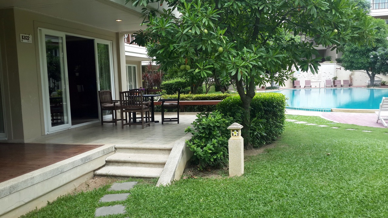 Photo of Outdoor in Cha-am