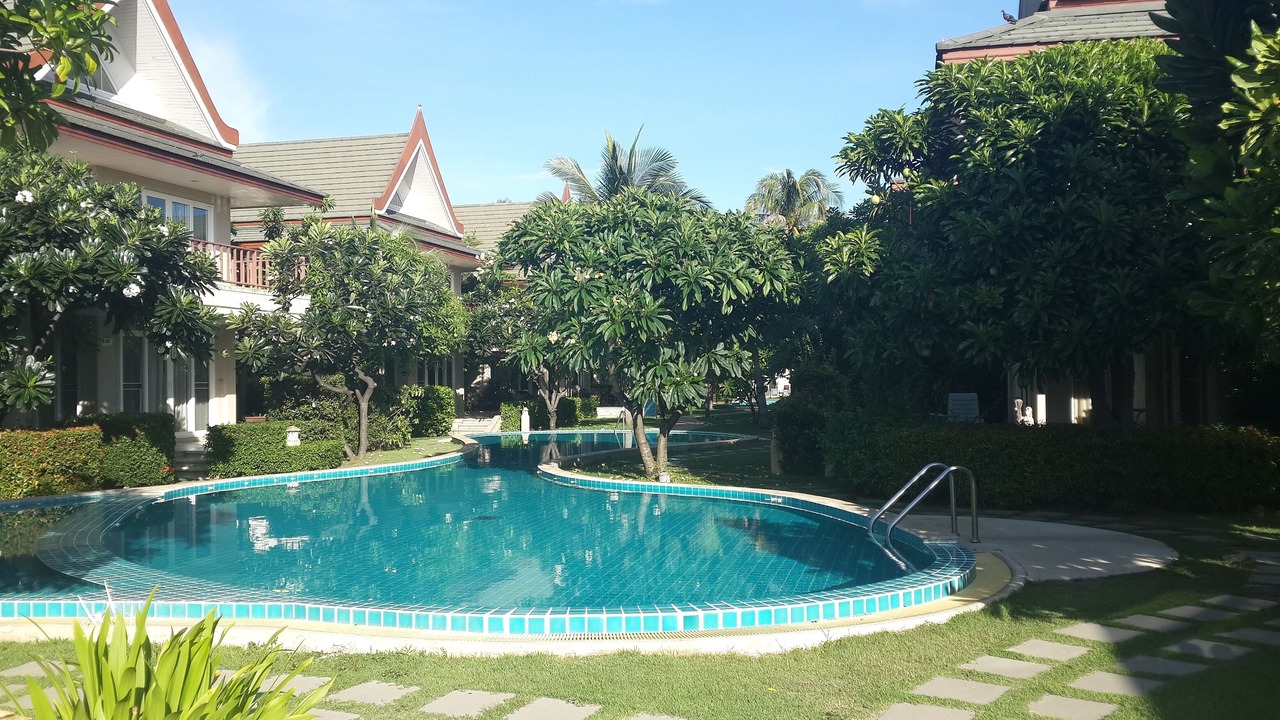 Photo of Outdoor in Cha-am