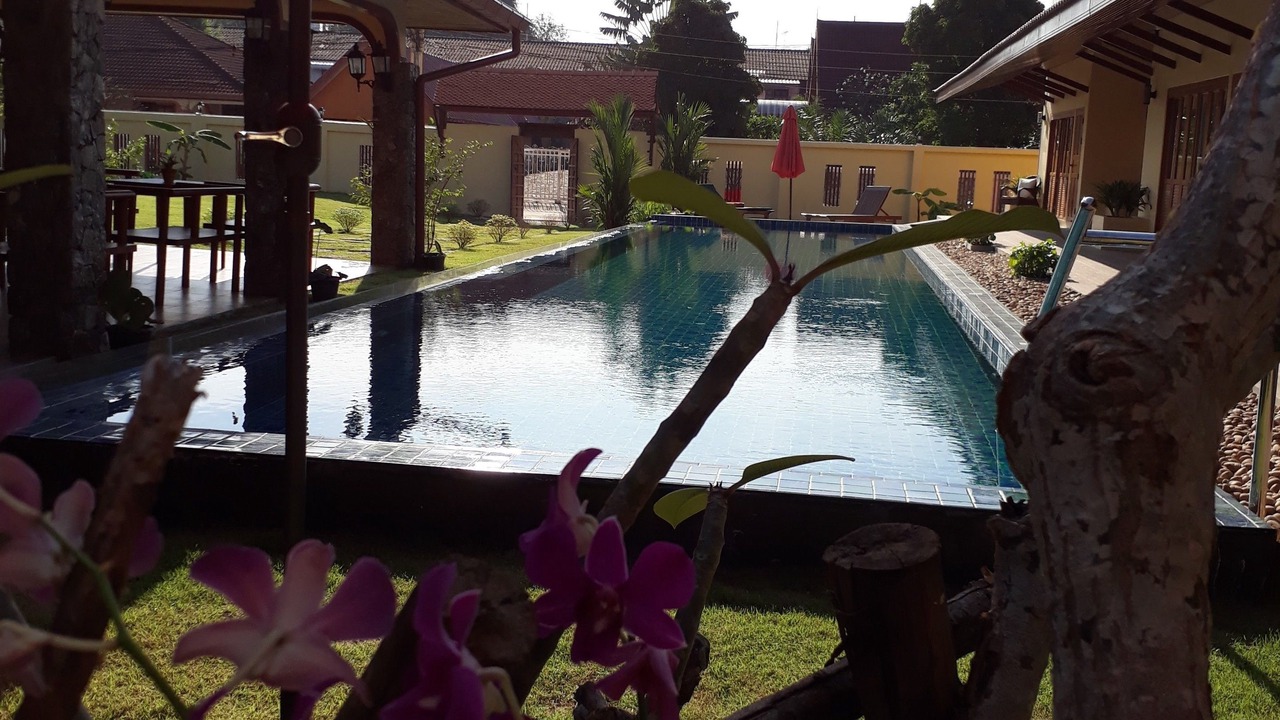 Photo of Outdoor in Nong Prue