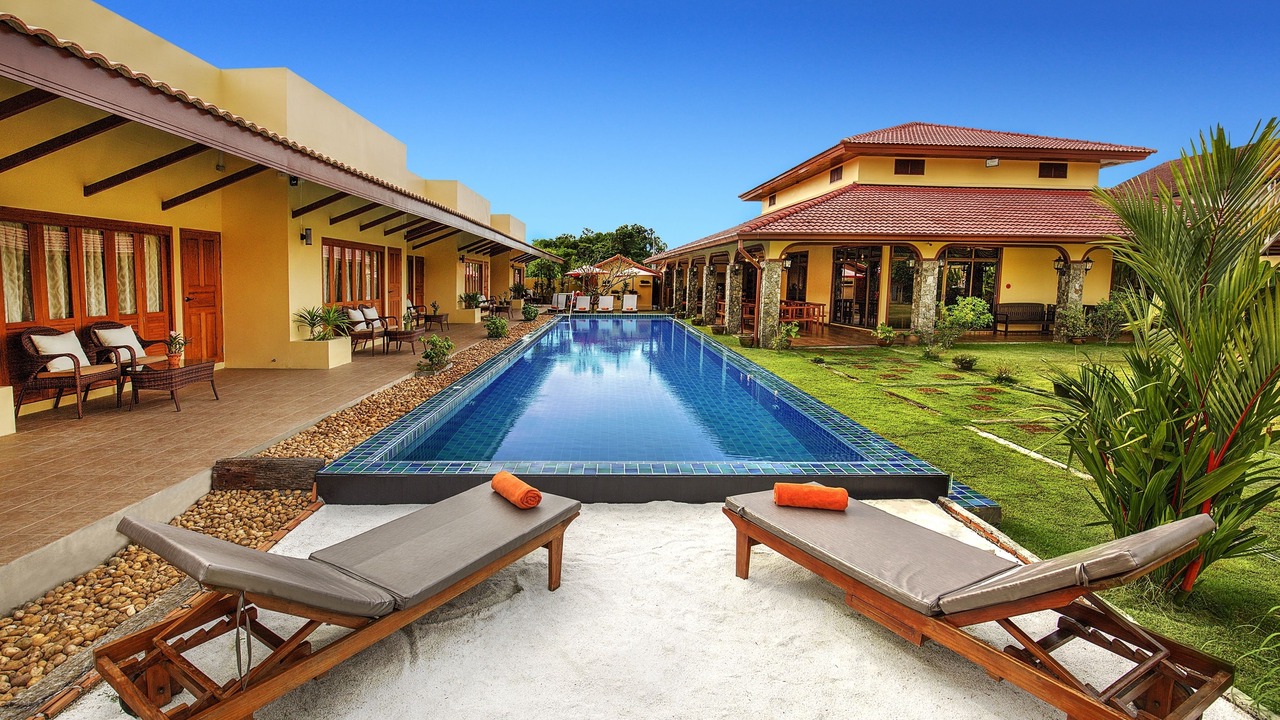 Photo of Outdoor in Nong Prue