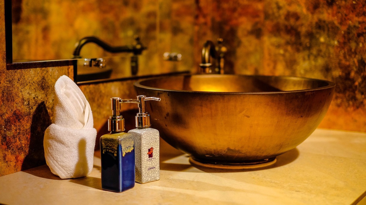 Photo of Bathroom in Nong Prue