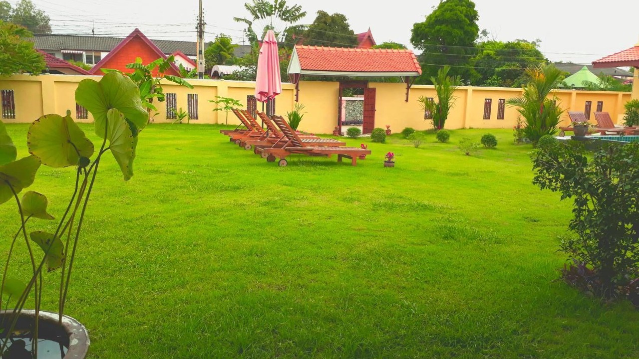 Photo of Outdoor in Nong Prue