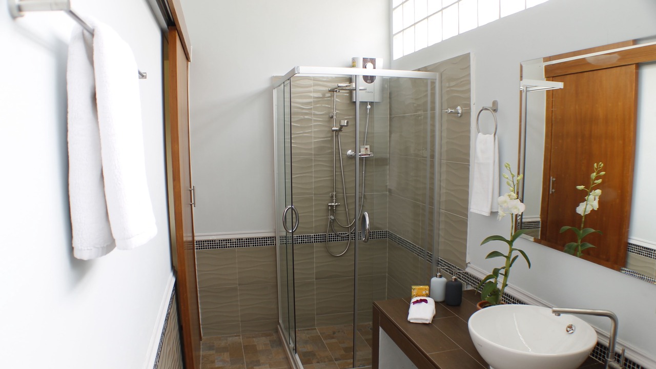 Photo of Bathroom in Nong Prue