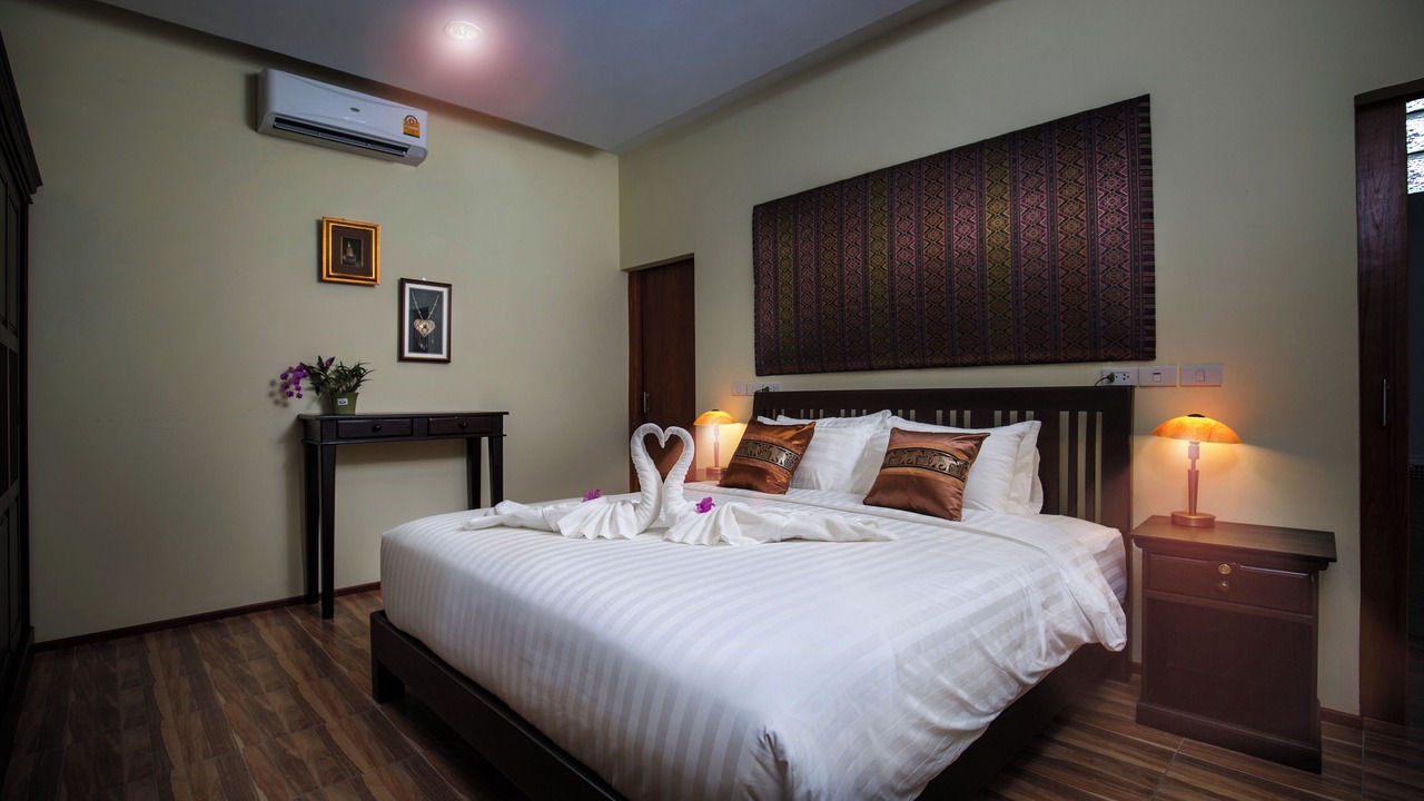 Photo of Bedroom in Nong Prue