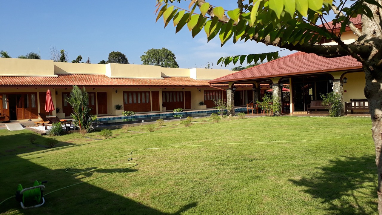 Photo of Outdoor in Nong Prue