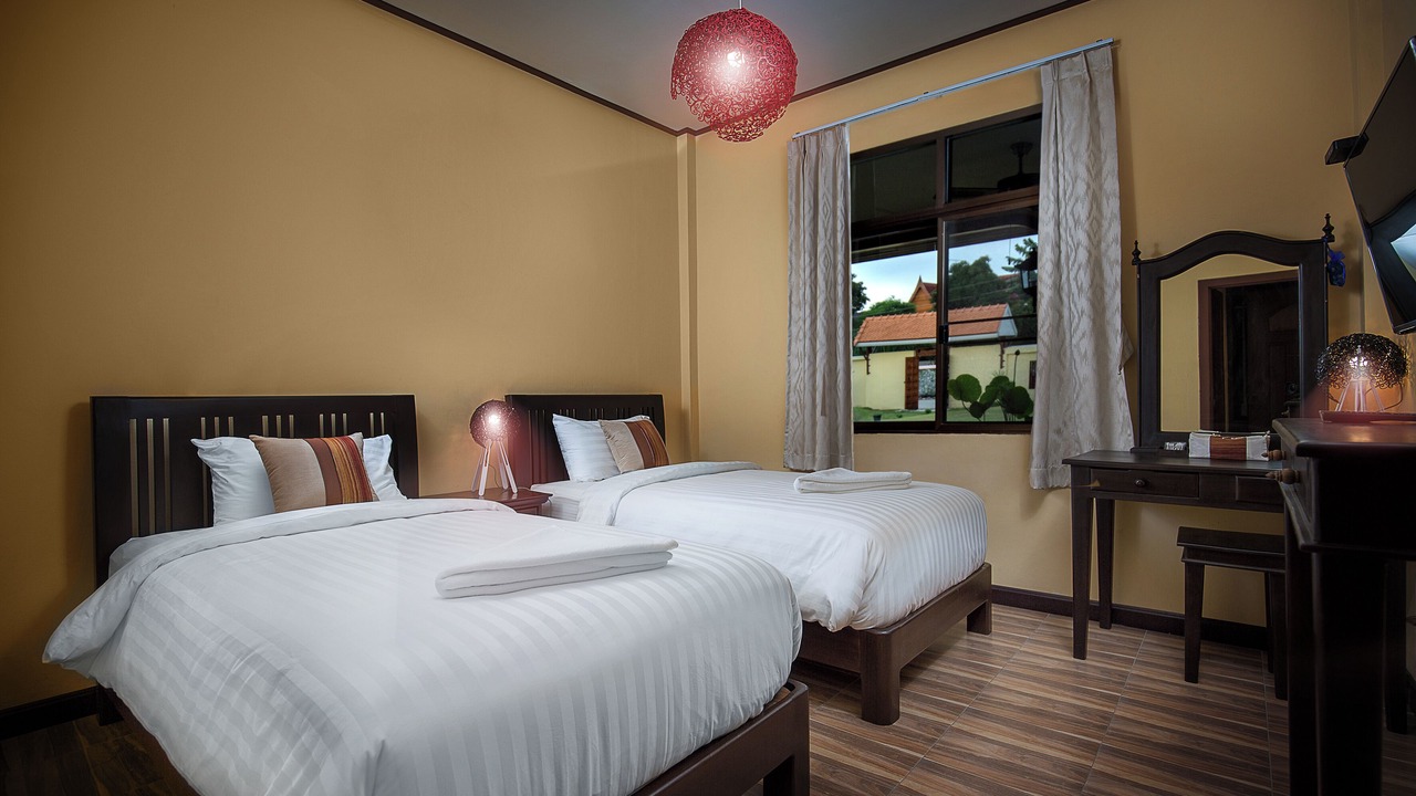 Photo of Bedroom in Nong Prue
