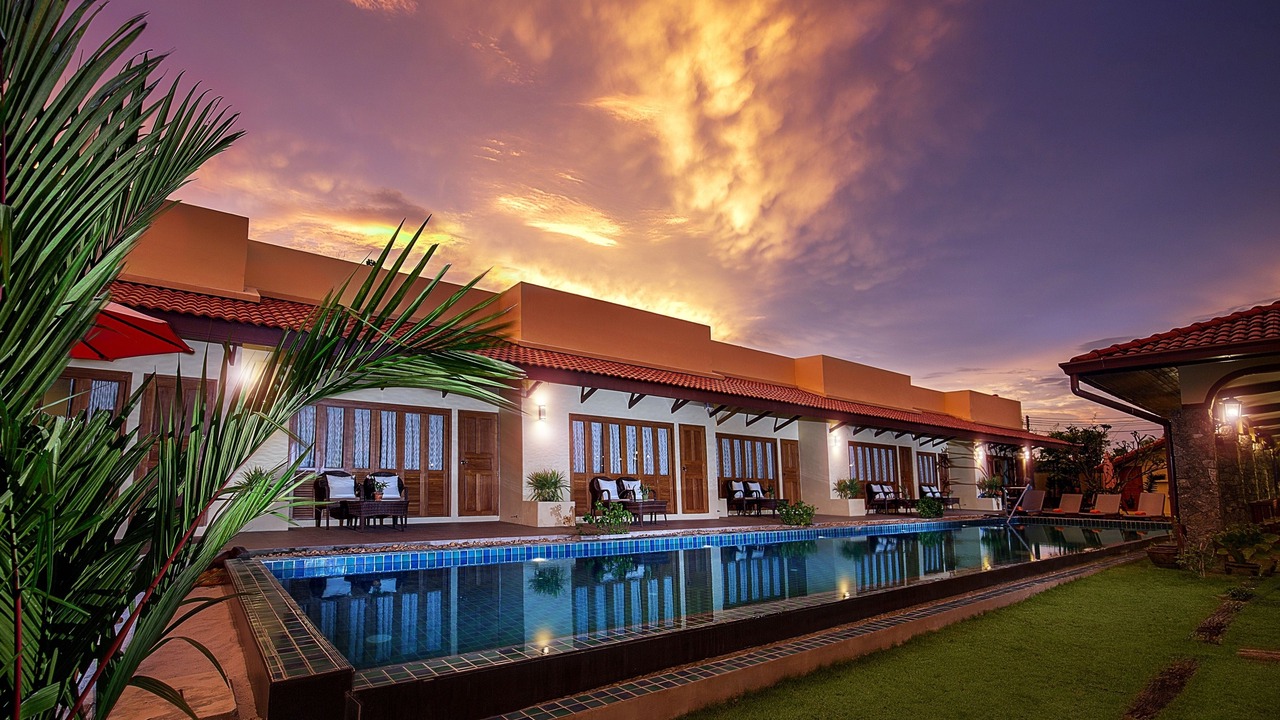 Photo of Outdoor in Nong Prue