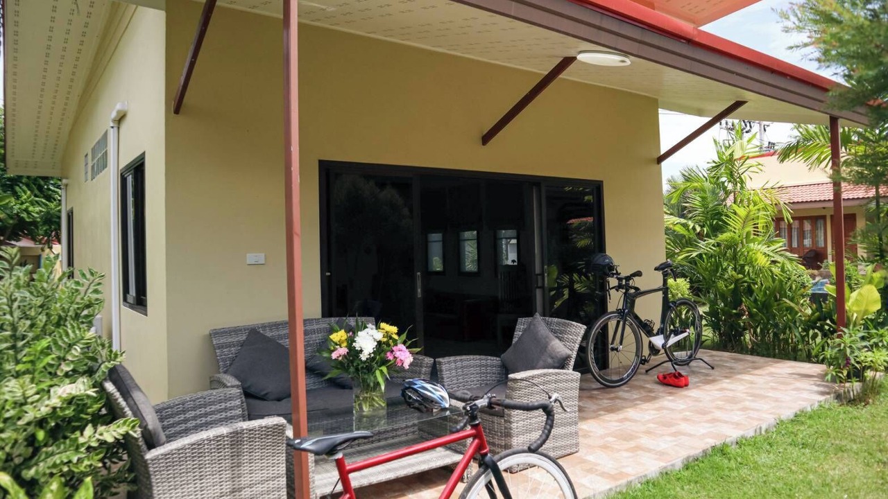 Photo of Outdoor in Nong Prue