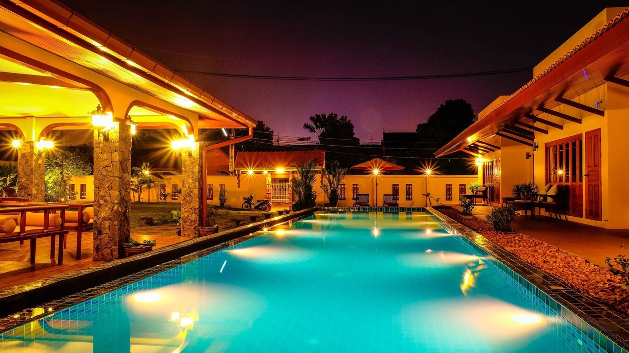 Photo of Outdoor in Nong Prue