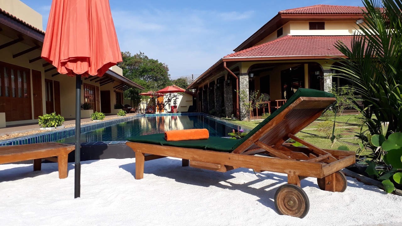 Photo of Outdoor in Nong Prue