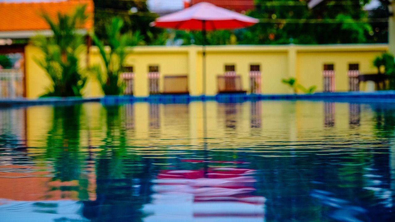 Photo of Outdoor in Nong Prue