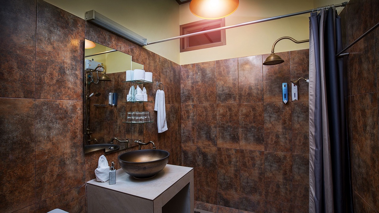 Photo of Bathroom in Nong Prue