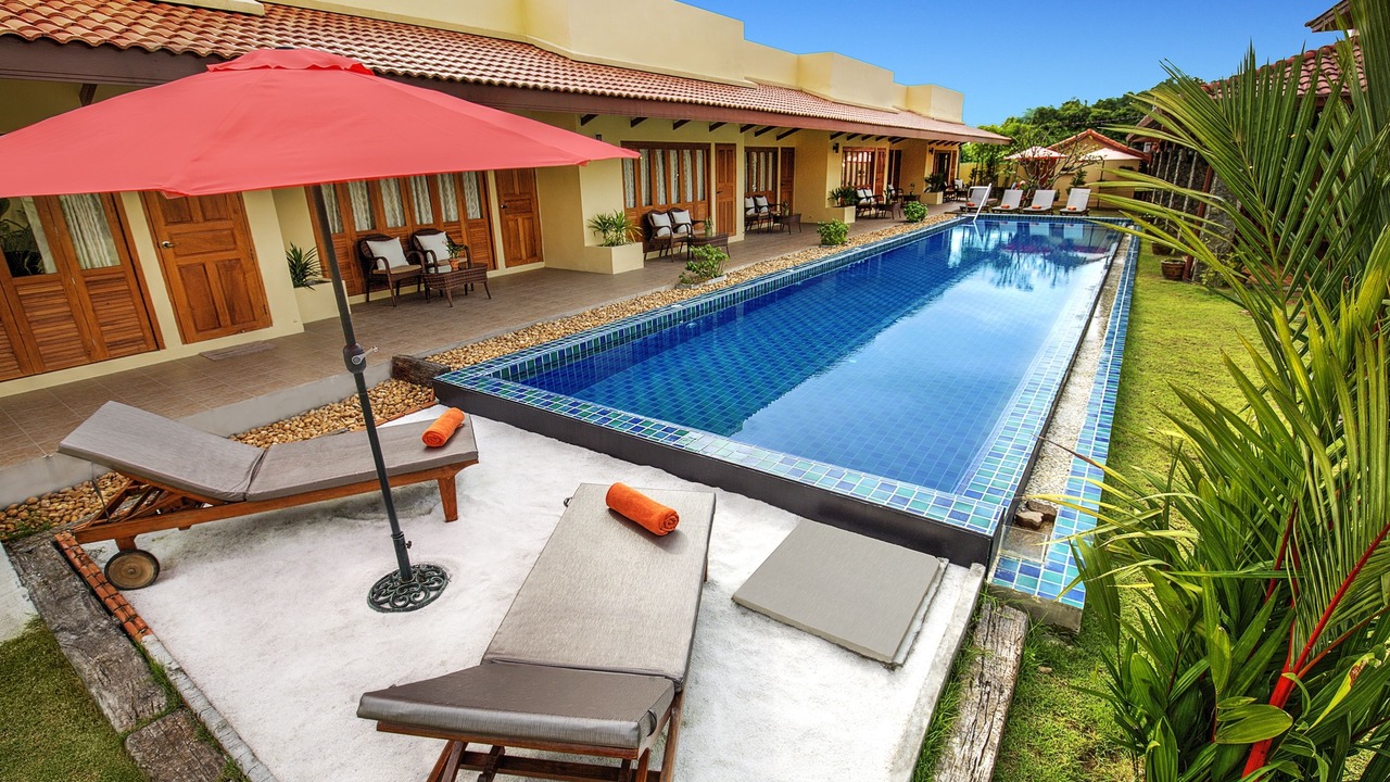 Photo of Outdoor in Nong Prue