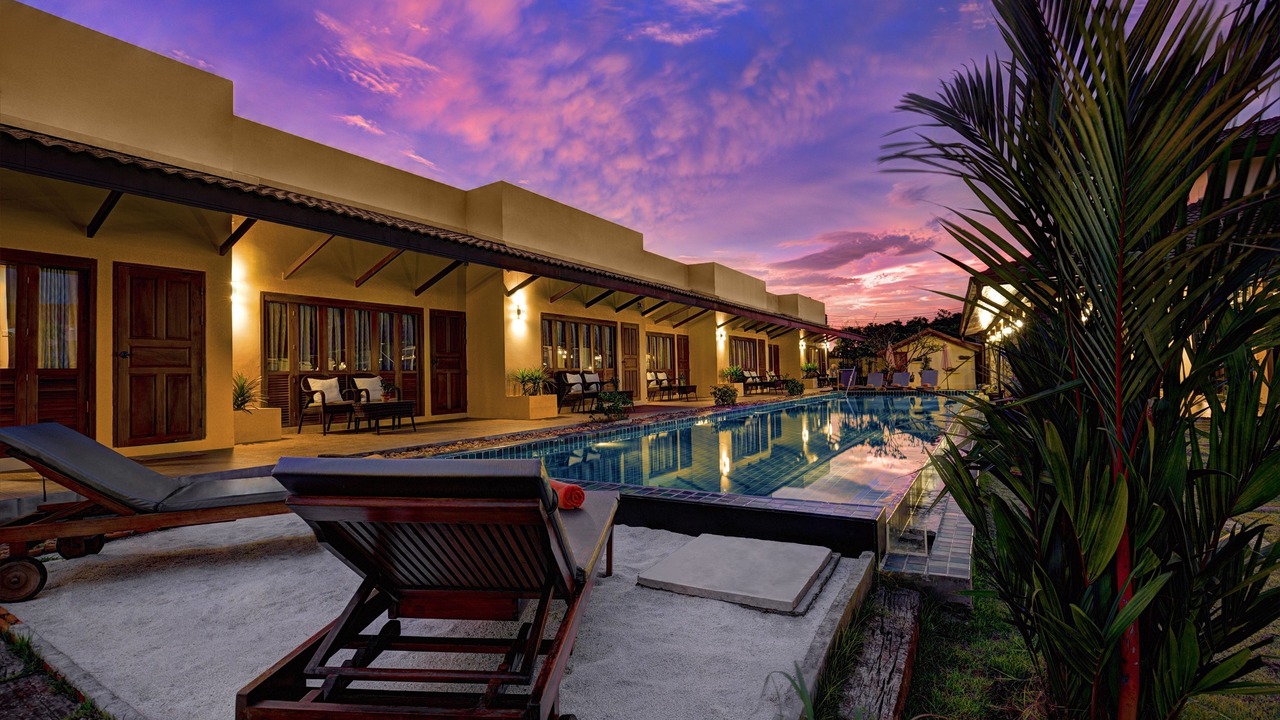 Photo of Outdoor in Nong Prue
