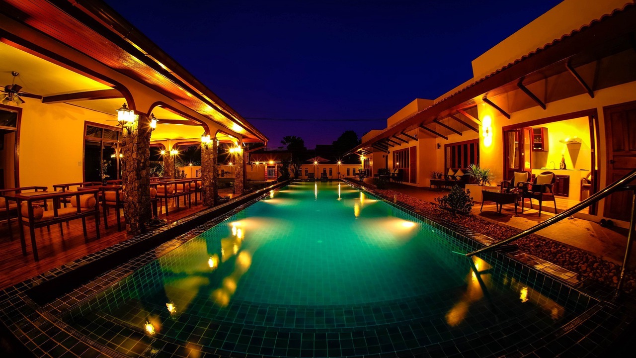 Photo of Outdoor in Nong Prue
