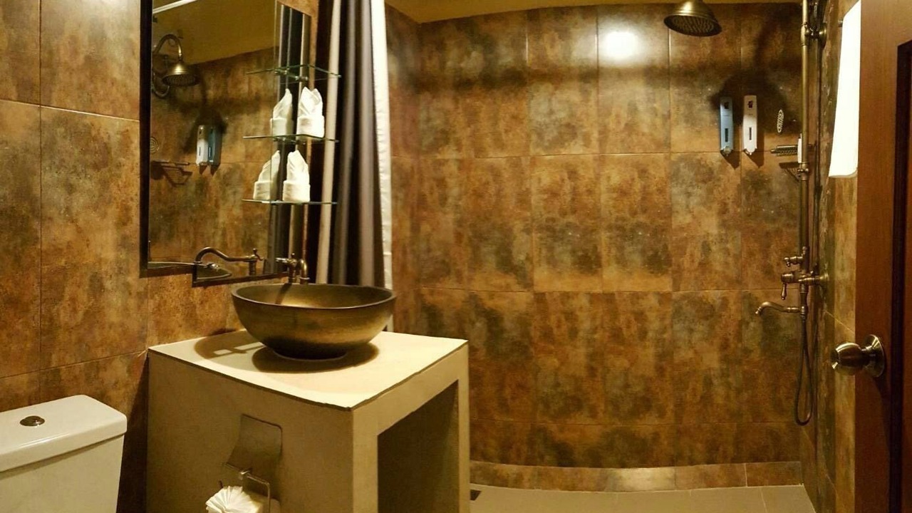 Photo of Bathroom in Nong Prue