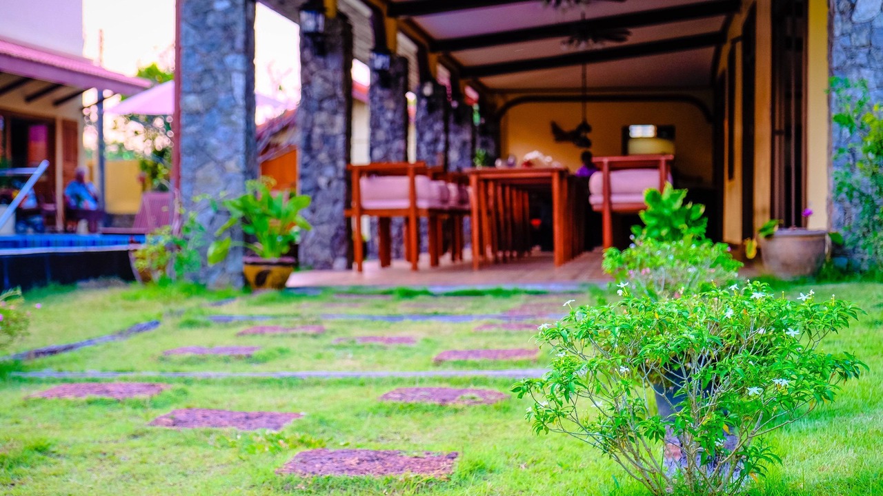 Photo of Outdoor in Nong Prue