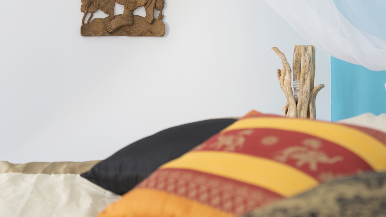 Photo of Bedroom in Choeng Mon