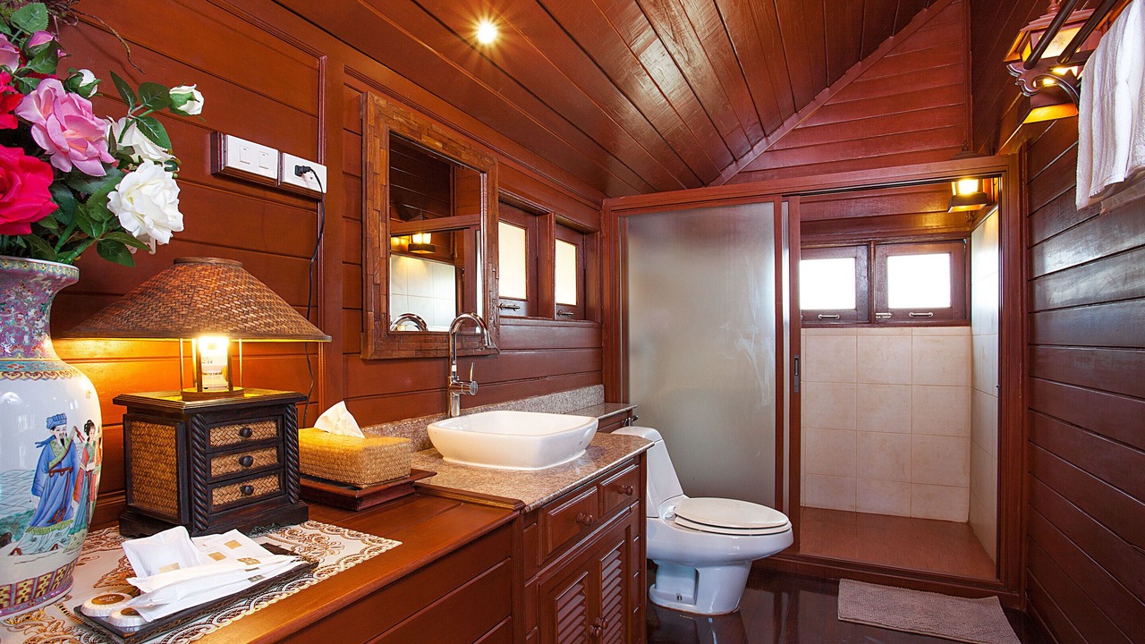 Photo of Bathroom in Bang Sare