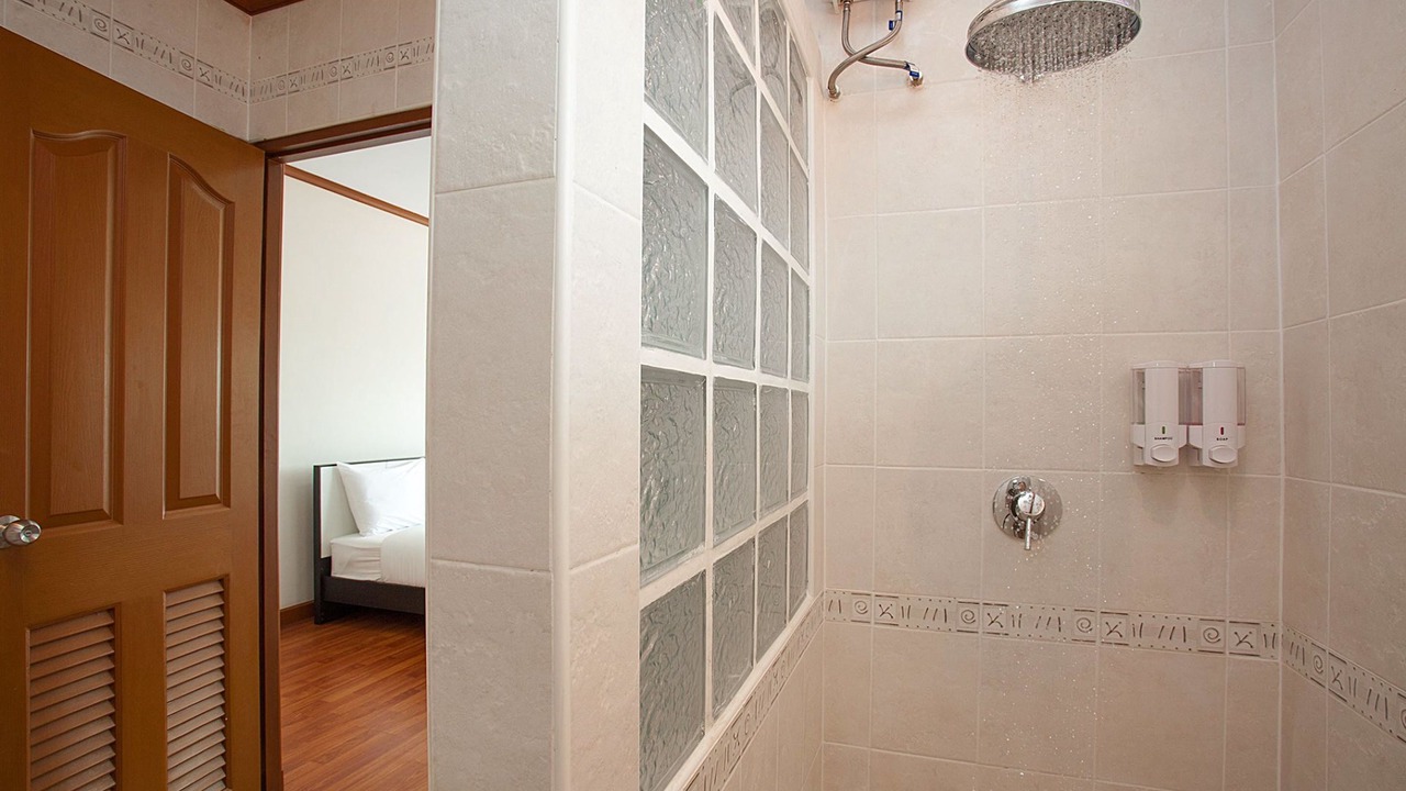 Photo of Bathroom in Bang Sare