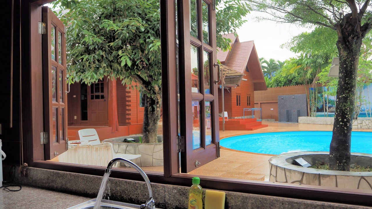 Photo of Kitchen in Bang Sare