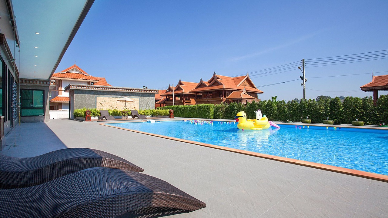 Photo of Outdoor in Bang Sare
